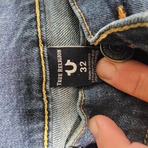 Jeans True Relgion